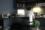 Teletrabajo: el empleo llega a casa.