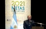 Felipe González (ex-presidente de España)
