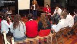 Orientación vocacional en los colegios