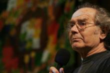 Adolfo Pérez Esquivel (Premio Nobel de la Paz)