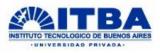 Instituto Tecnológico de Buenos Aires