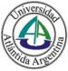 Universidad Atlántida Argentina