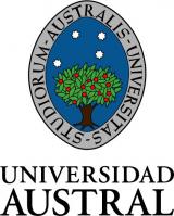 university logo