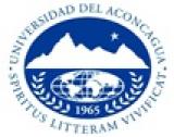 LOGO UNIVERSIDAD ACONCAGUA logo universidad aconcagua:
