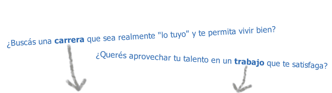 Facilitamos tu desarrollo profesional